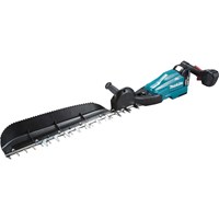 Makita DUH604S 18v LXT Cordless Brushless Hedge Trimmer 600mm