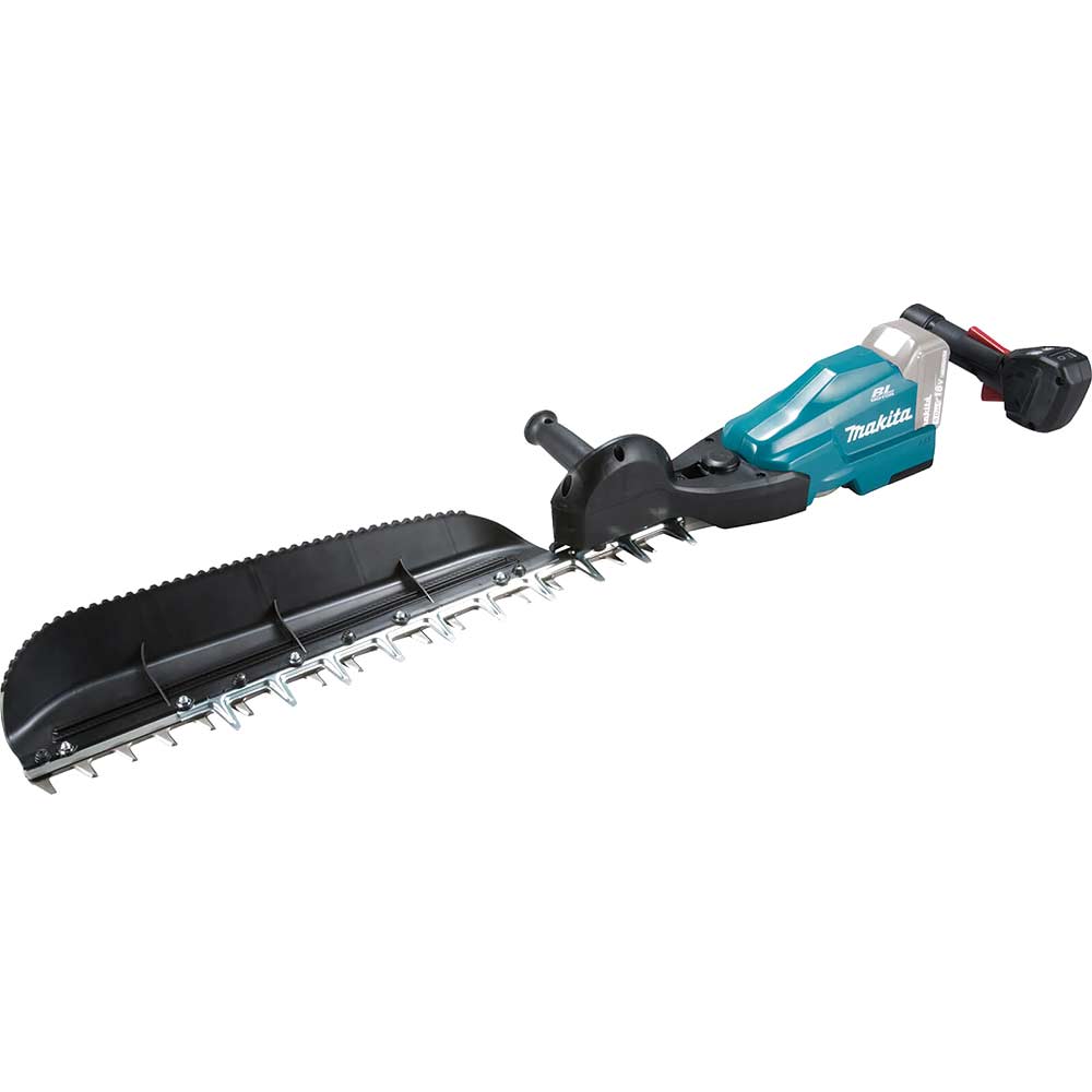 Makita Duh604s 18V Lxt Cordless Brushless Hedge Trimmer 600Mm