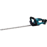 Makita DUH607 18v LXT Cordless Hedge Trimmer 600mm Makita DUH607 18v LXT Cordless Hedge Trimmer 600mm