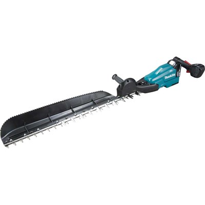 Makita DUH754S 18v LXT Cordless Brushless Hedge Trimmer 750mm