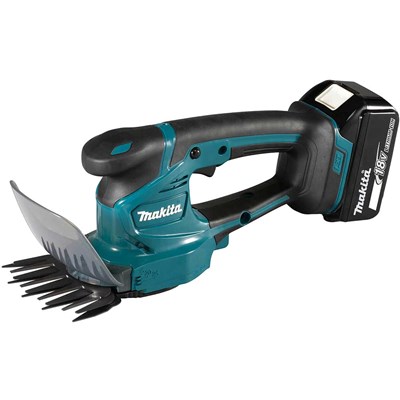 Makita DUM111 18v LXT Cordless Grass Shears
