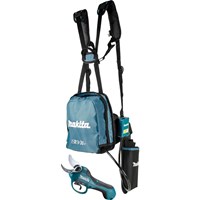 Makita DUP361 Twin 18v LXT Cordless Pruning Shears