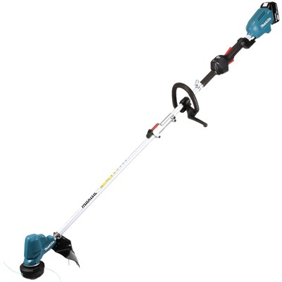 Makita DUR191L 18v LXT Cordless Brushless Grass Trimmer 300mm