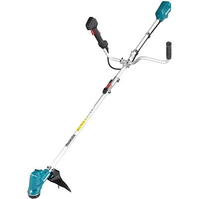 Makita DUR191U 18v LXT Cordless Brushless Brush Cutter 300mm