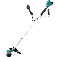 Makita DUR368A Twin 18v LXT Cordless Brushless Brush Cutter 350mm Makita DUR368A Twin 18v LXT Cordless Brushless Brush Cutter 350mm