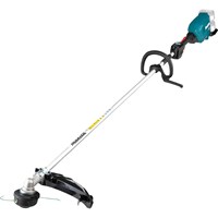 Makita DUR369L Twin 18v LXT Cordless Brushless Grass Trimmer 430mm Makita DUR369L Twin 18v LXT Cordless Brushless Grass Trimmer 430mm