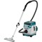 Makita DVC866L Twin 18v LXT Cordless Brushless Vacuum Cleaner 8L  Makita DVC866L Twin 18v LXT Cordless Brushless Vacuum Cleaner 8L