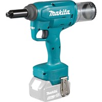 Makita DRV250 18v LXT Cordless Brushless 6.4mm Rivet Gun Makita DRV250 18v LXT Cordless Brushless 6.4mm Rivet Gun