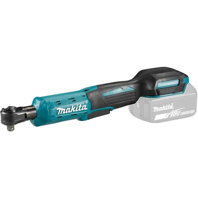 Makita DWR180 18v LXT Cordless Ratchet Wrench