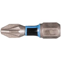 Makita Impact Premier Torsion Pozi Screwdriver Bits Makita Impact Premier Torsion Pozi Screwdriver Bits