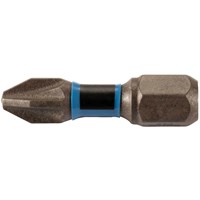 Makita Impact Premier Torsion Pozi Screwdriver Bits Makita Impact Premier Torsion Pozi Screwdriver Bits