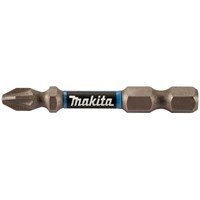 Makita Impact Premier Double Torsion Pozi Screwdriver Bits Makita Impact Premier Double Torsion Pozi Screwdriver Bits