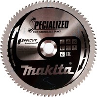Makita SPECIALIZED Efficut Aluminium Circular Saw Blade