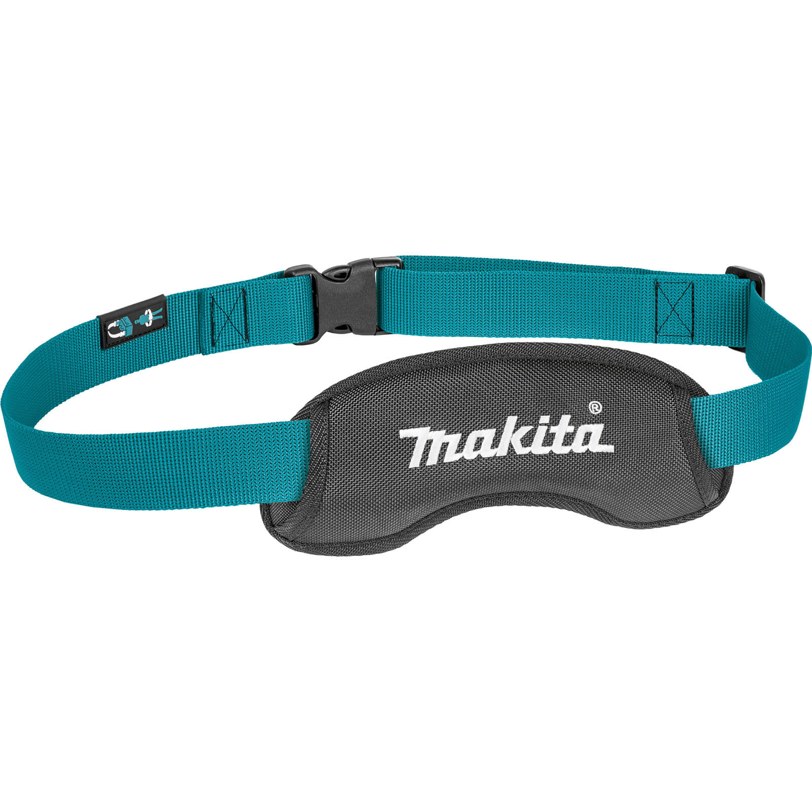 Photos - Safety Equipment Makita Quick Release Belt and Shoulder Strap E-15350 