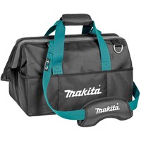 Makita Ultimate Wide Mouth Tool Bag Makita Ultimate Wide Mouth Tool Bag