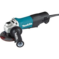 Makita GA4550 Angle Grinder Paddle Switch 115mm Makita GA4550 Angle Grinder Paddle Switch 115mm
