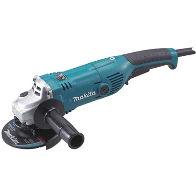 Makita GA5021C Angle Grinder 125mm Makita GA5021C Angle Grinder 125mm