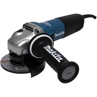 Makita GA5040R01 125mm Angle Grinder Makita GA5040R01 125mm Angle Grinder