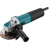 Makita GA5080RX05 X LOCK Angle Grinder 125mm Makita GA5080RX05 X LOCK Angle Grinder 125mm