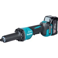 Makita GD002G 40v Max XGT Cordless Brushless Paddle Switch Die Grinder 