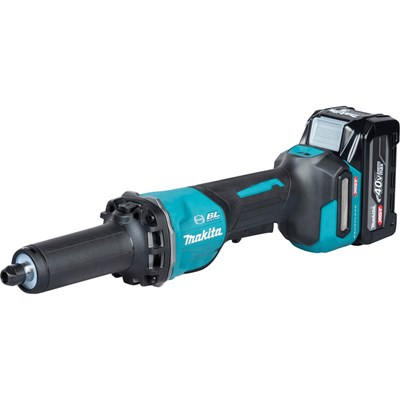 Makita GD002G 40v Max XGT Cordless Brushless Paddle Switch Die Grinder