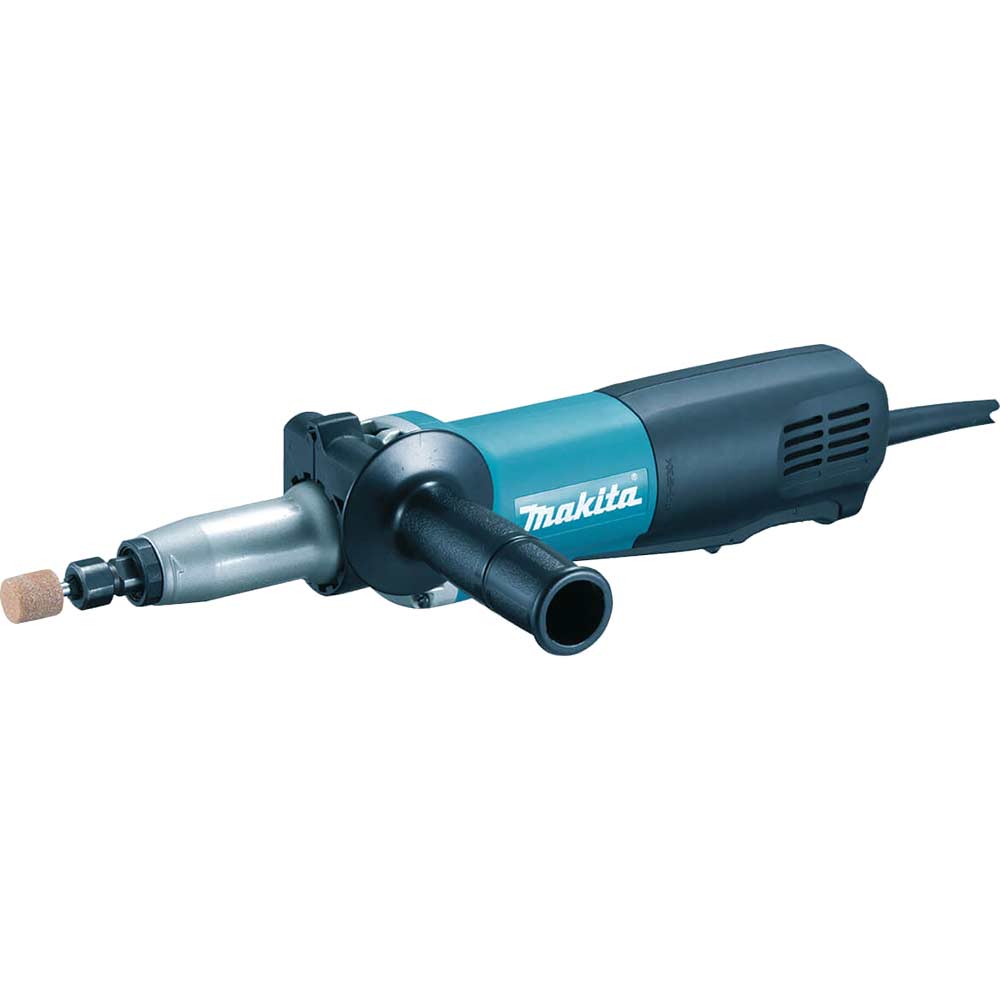 Makita Gd0801c Die Grinder 240V Size 2