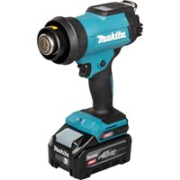 Makita HG001G 40v Max XGT Cordless Heat Gun 