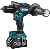 Makita HP001G 40v Max XGT Cordless Brushless Combi Drill Makita HP001G 40v Max XGT Cordless Brushless Combi Drill