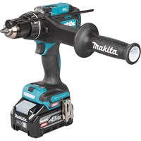 Makita HP003G 40v Max XGT Cordless Brushless Combi Drill 