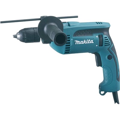 Makita HP1641K Percussion Drill