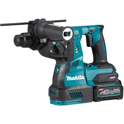 Makita HR003G 40v Max XGT Cordless Brushless SDS Plus Drill