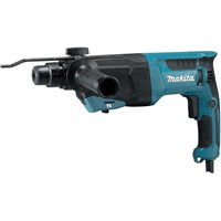 Makita HR2670 SDS Plus Rotary Hammer Drill Makita HR2670 SDS Plus Rotary Hammer Drill