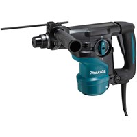 Makita HR3001CJ SDS Plus Rotary Hammer Drill Makita HR3001CJ SDS Plus Rotary Hammer Drill