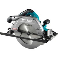 Makita HS011G 40v Max XGT Cordless Brushless Circular Saw 260mm Makita HS011G 40v Max XGT Cordless Brushless Circular Saw 260mm