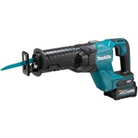Makita JR001G 40v Max XGT Cordless Brushless Reciprocating Saw Makita JR001G 40v Max XGT Cordless Brushless Reciprocating Saw