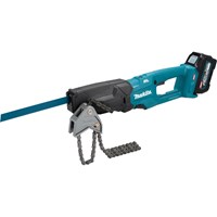 Makita JR003G 40v Max XGT Cordless Brushless Reciprocating Saw 