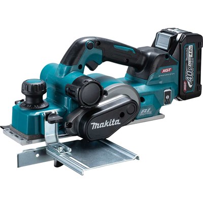 Makita KP001G 40v Max XGT Cordless Brushless Planer