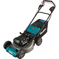 Makita LM001C 36v LXT Cordless Brushless Rotary Lawnmower 530mm