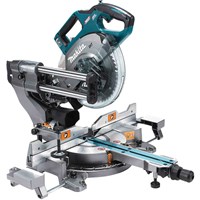 Makita LS002G 40v Max XGT Cordless Brushless Slide Compound Mitre Saw 216mm Makita LS002G 40v Max XGT Cordless Brushless Slide Compound Mitre Saw 216mm