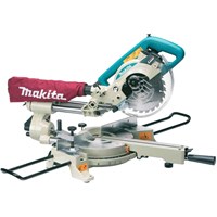 Makita LS0714LN Slide Compound Mitre Saw 190mm Makita LS0714LN Slide Compound Mitre Saw 190mm