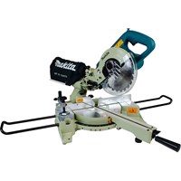 Makita LS0714N Slide Compound Mitre Saw 190mm Makita LS0714N Slide Compound Mitre Saw 190mm