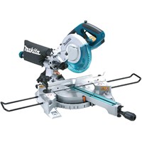 Makita LS0815FLN Slide Compound Mitre Saw 216mm Makita LS0815FLN Slide Compound Mitre Saw 216mm