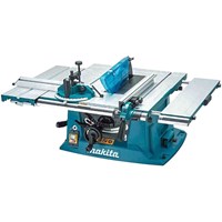 Makita MLT100N Table Saw 260mm Makita MLT100N Table Saw 260mm