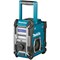 Makita MR003GZ DAB+ Job Site Radio  Makita MR003GZ DAB+ Job Site Radio