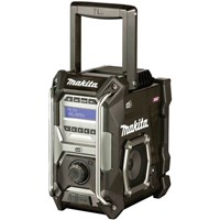 Makita MR003GZ01 DAB+ Job Site Radio Makita MR003GZ01 DAB+ Job Site Radio