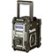 Makita MR003GZ01 DAB+ Job Site Radio  Makita MR003GZ01 DAB+ Job Site Radio