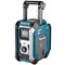 Makita MR007G DAB+ Bluetooth Job Site Radio Makita MR007G DAB+ Bluetooth Job Site Radio