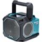 Makita MR014G 40v XGT / 18v LXT Job Site Bluetooth Speaker Makita MR014G 40v XGT / 18v LXT Job Site Bluetooth Speaker