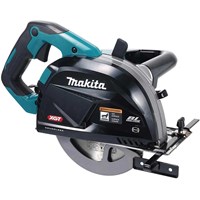 Makita CS002G 40v Max XGT Cordless Brushless Metal Cutting Circular Saw 185mm Makita CS002G 40v Max XGT Cordless Brushless Metal Cutting Circular Saw 185mm