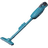 Makita DCL182 18v LXT Cordless Vacuum Cleaner Makita DCL182 18v LXT Cordless Vacuum Cleaner